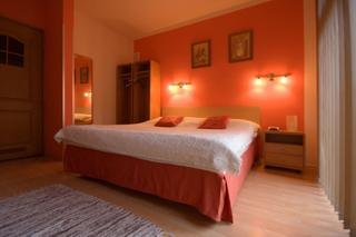 Aparthotel Rezydencja Krasickiego