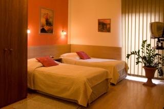 Aparthotel Rezydencja Krasickiego