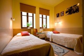 Aparthotel Rezydencja Krasickiego
