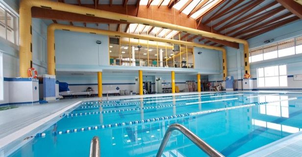 Aparthotel Rialta