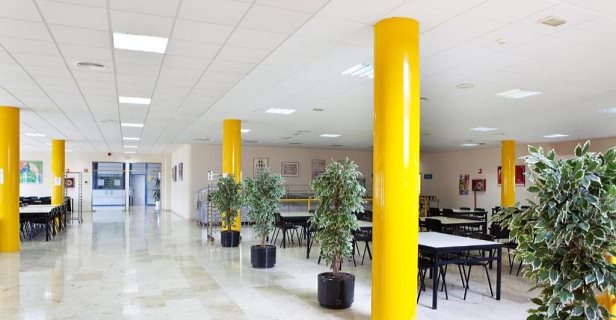 Aparthotel Rialta