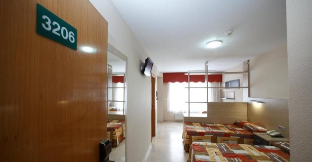 Aparthotel Rialta