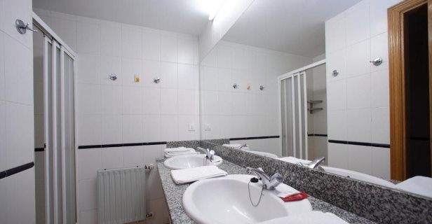 Aparthotel Rialta