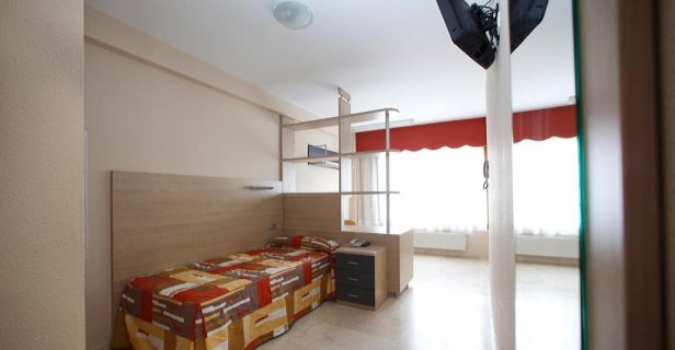 Aparthotel Rialta