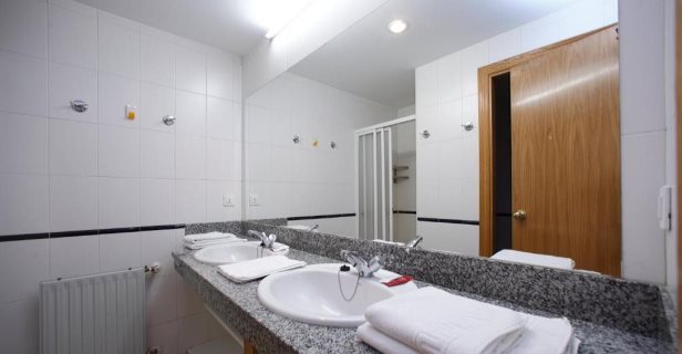 Aparthotel Rialta