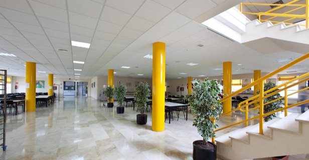 Aparthotel Rialta