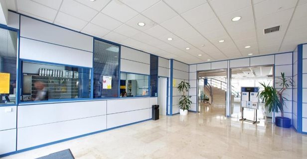 Aparthotel Rialta