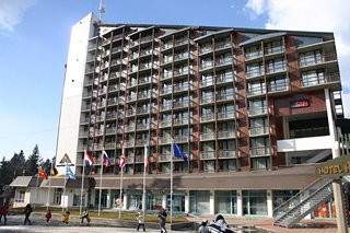 Aparthotel Rila