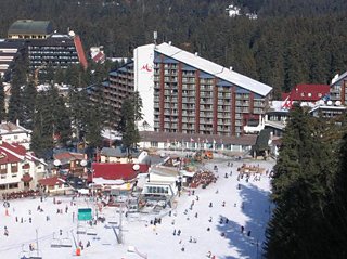 Aparthotel Rila