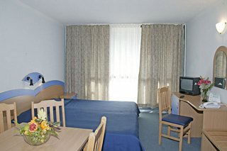 Aparthotel Rila