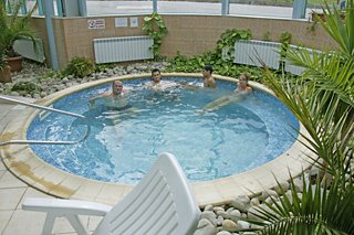 Aparthotel Rila