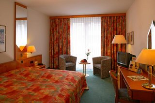 Aparthotel Ringhotel Residenz Alt Dresden