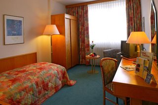 Aparthotel Ringhotel Residenz Alt Dresden