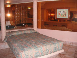 Aparthotel Ritz Beach Resort