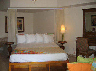 Aparthotel Ritz Beach Resort