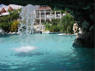 Aparthotel Ritz Beach Resort