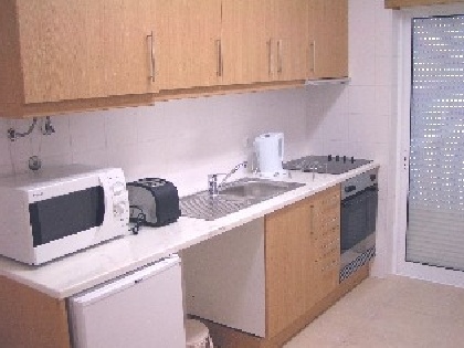 Aparthotel Riviera Flat