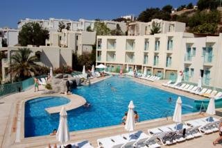Aparthotel Riviera Guler Resort