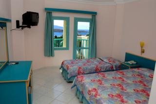 Aparthotel Riviera Guler Resort