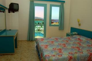 Aparthotel Riviera Guler Resort