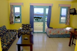 Aparthotel Riviera Guler Resort