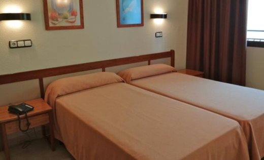 Aparthotel Ronda 4