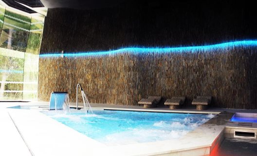 Aparthotel Rosa Del Mar