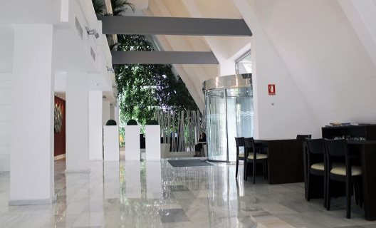 Aparthotel Rosa Del Mar