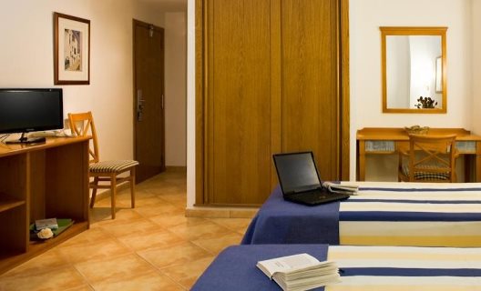 Aparthotel Rosamar Ibiza