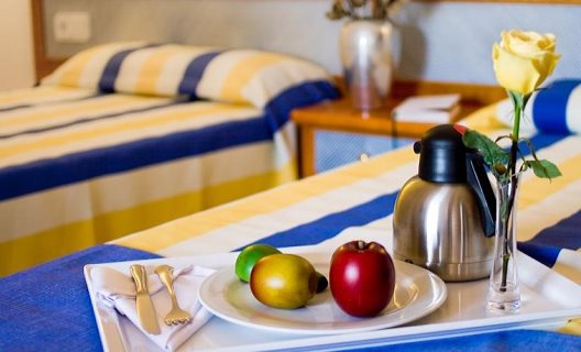 Aparthotel Rosamar Ibiza