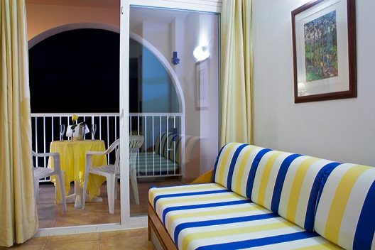 Aparthotel Rosamar Ibiza