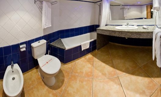 Aparthotel Rosamar Ibiza