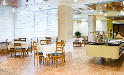 Aparthotel Rosamar Ibiza