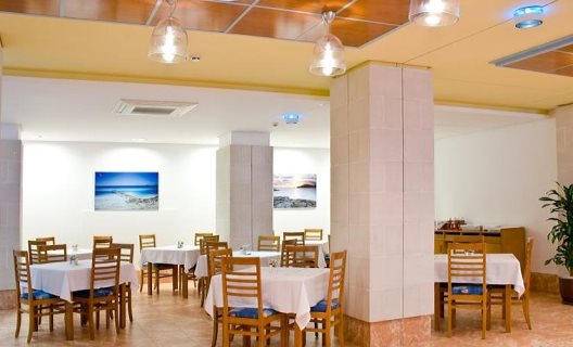 Aparthotel Rosamar Ibiza