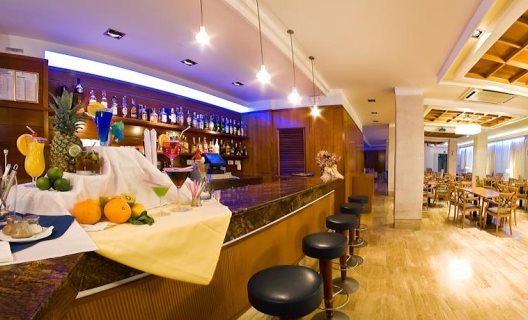 Aparthotel Rosamar Ibiza