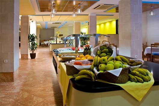 Aparthotel Rosamar Ibiza