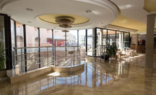 Aparthotel Rosamar Ibiza