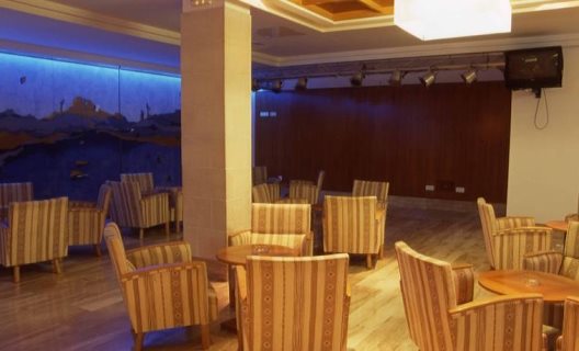 Aparthotel Rosamar Ibiza