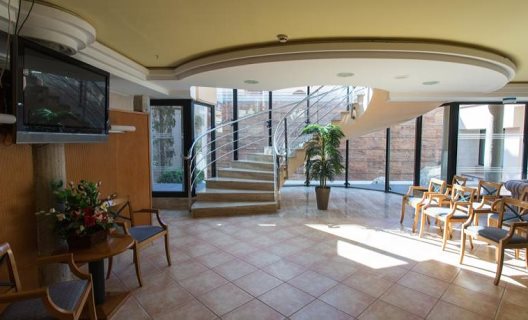 Aparthotel Rosamar Ibiza
