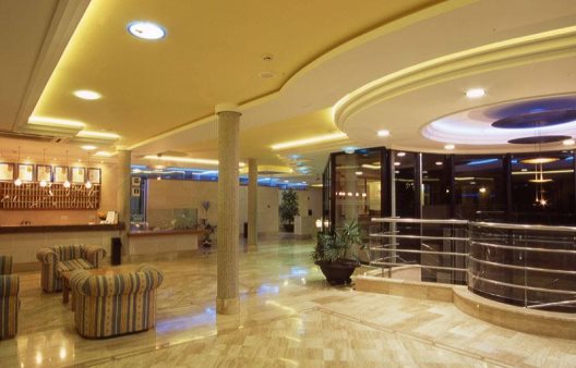 Aparthotel Rosamar Ibiza