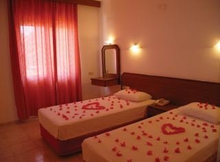 Aparthotel Rosy