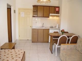 Aparthotel Rosy