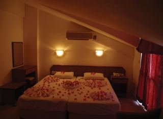 Aparthotel Rosy