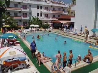 Aparthotel Rosy