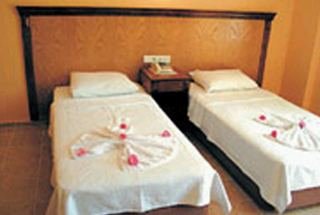 Aparthotel Rosy Suites
