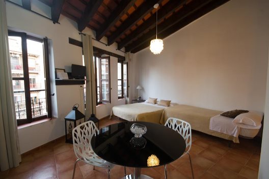 Aparthotel Royal