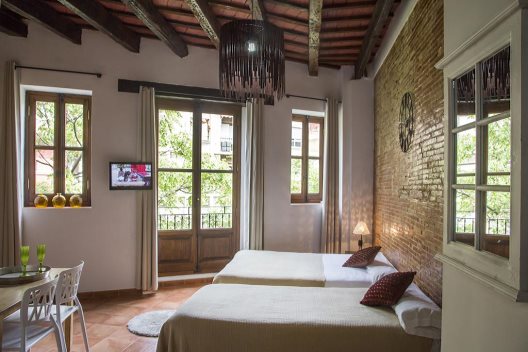 Aparthotel Royal