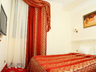 Aparthotel Royal De Paris