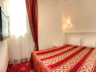 Aparthotel Royal De Paris