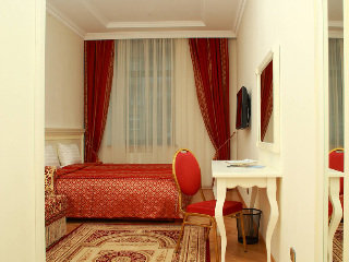 Aparthotel Royal De Paris